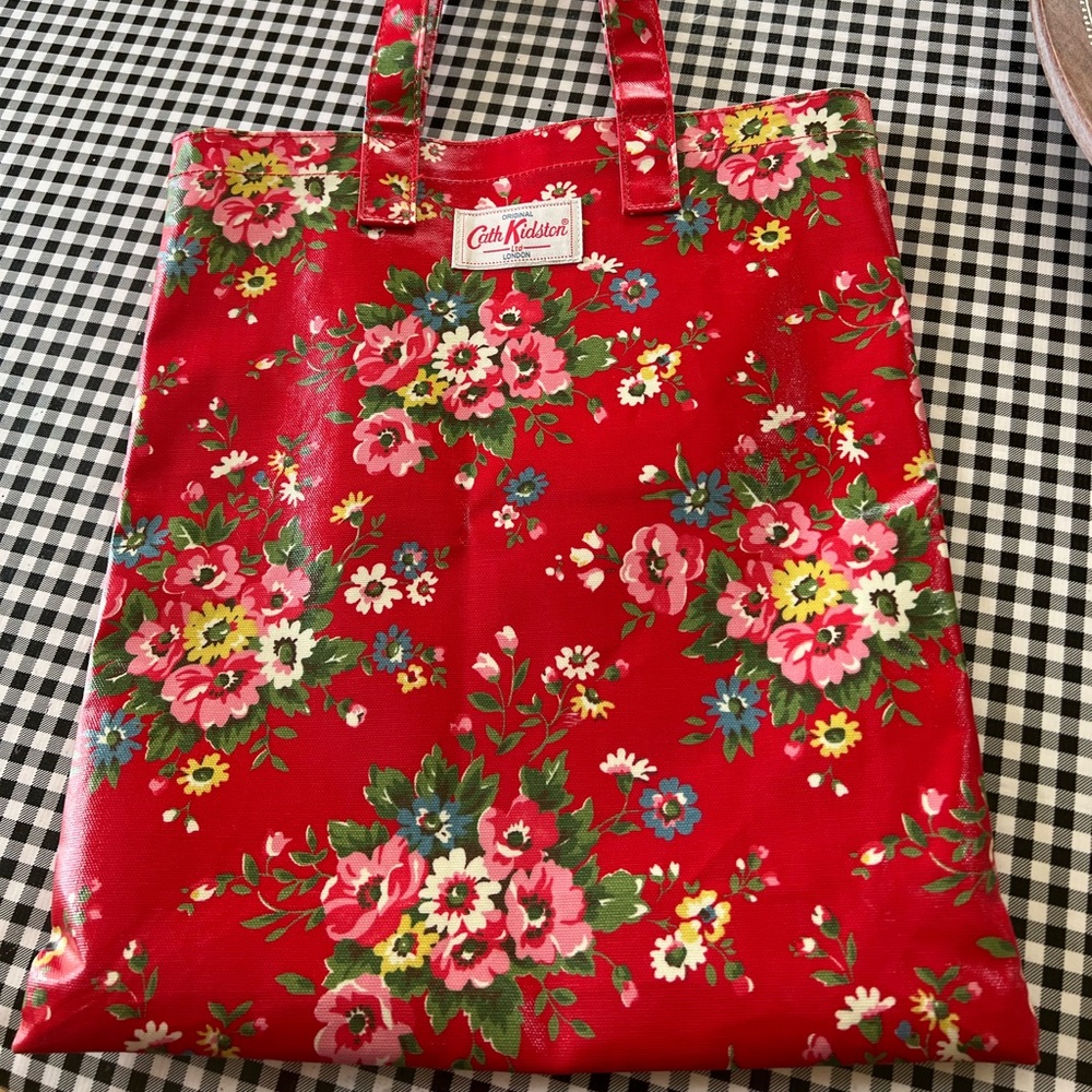 Cath Kidston Tote